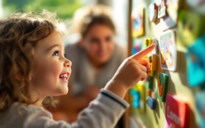 How ABA Therapy Promotes Independence in Children