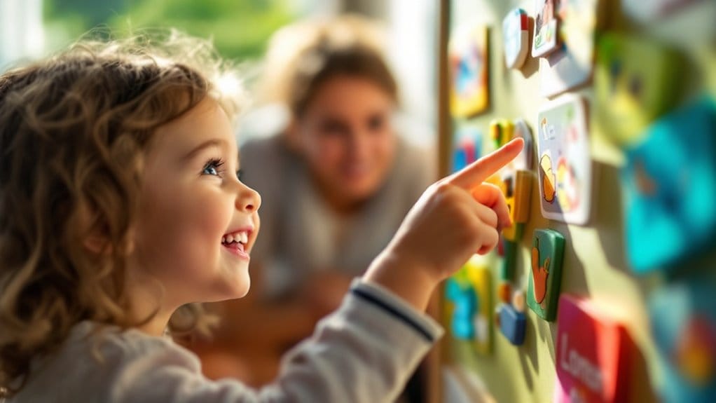 How ABA Therapy Promotes Independence in Children